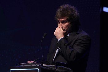 Javier Milei aprieta más a las provincias: les quitará 5000 millones de dólares con el presupuesto 2025
