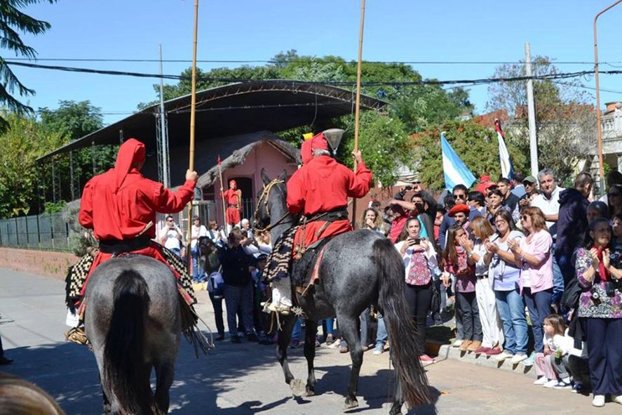 Monte celebrará una nueva edición de la Fiesta Nacional de la Federación