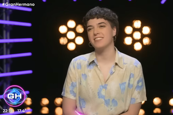¿Quién es Mora?, la tercera eliminada de Gran Hermano 2022.