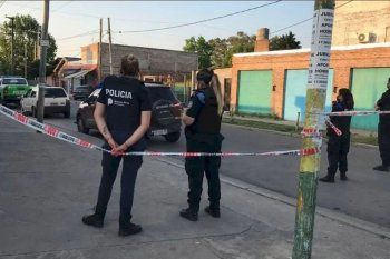El motín fue en la comisaría Cuarta en Bosques y duró siete horas