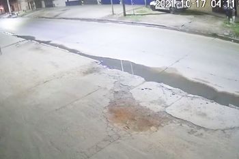 grand bourg: asesinaron a un chico de 16 anos para robarle