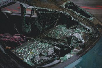 Se registraron 33 muertes por accidentes de tránsito en La Plata durante el 2020 (Foto de Artyom Kulakov en Pexels)