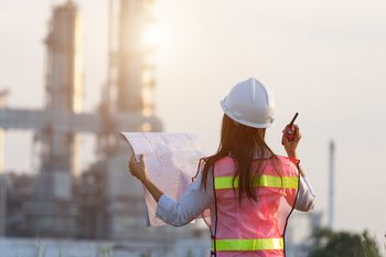 La industria utilizó 68,9% de la capacidad instalada en abril