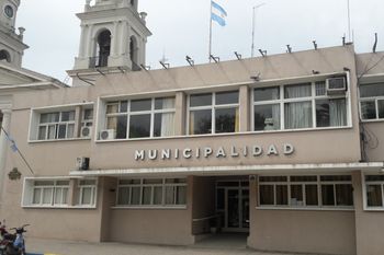 Arrecifes elije intendente y Javier Olaeta va por la reelección.