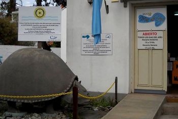 Una Noche en los Museos en La Costa: cuándo y cuáles son las actividades.