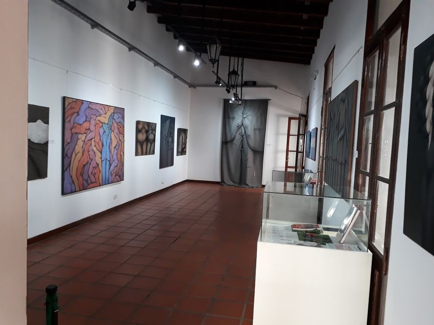 Llega una nueva edición de "Una Noche en los Museos" al partido de Ituzaingó. 