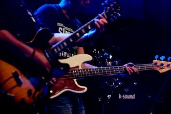 ﻿Provincia lanzó un concurso de bandas para jóvenes bonaerenses.