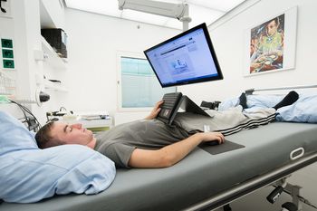 Los interesados pueden inscribirse vía mail