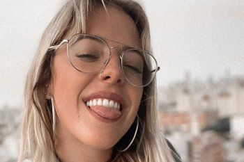 el tuit de nati jota sobre ivana nadal y su ex que se volvio viral