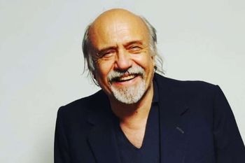 Murió el actor Nestor Zacco Murió el actor Nestor Zacco
