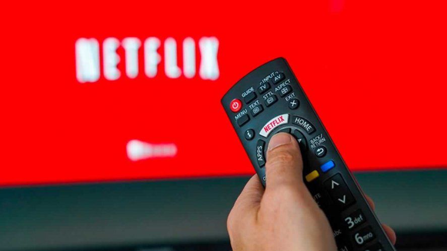 Netflix puede pagarse a través de tarjeta de crédito, débito o servicios extrabancarios