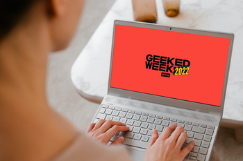 Netflix Geeked Week 2022: ¿qué es y cómo verlo en Argentina?