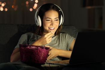 Tres series cortas de Netflix para empezar y terminar hoy.