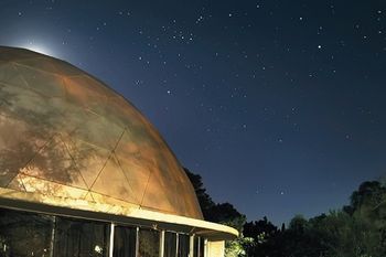 Estudios y novedades de la ciencia en una misma noche.