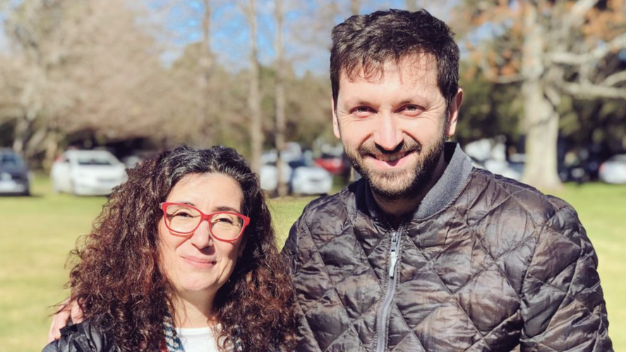 Pablo Juliano integra la lista de precandidatos a Diputados Nacionales de la provincia de Buenos Aires que encabeza Facundo Manes para las elecciones PASO.