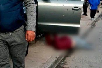 El caso del panadero justiciero ocurrió este sábado en La Matanza