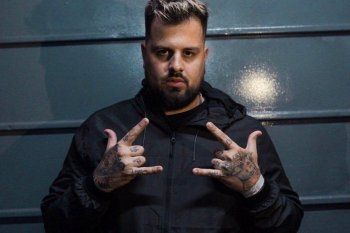 papo se bajo de la final nacional de red bull