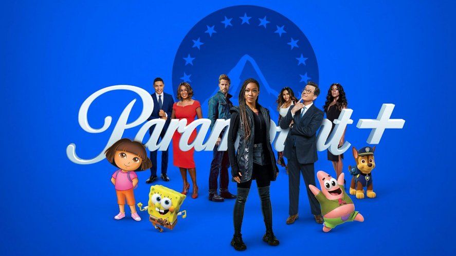 Conocé los contenidos que ofrece Paramount+