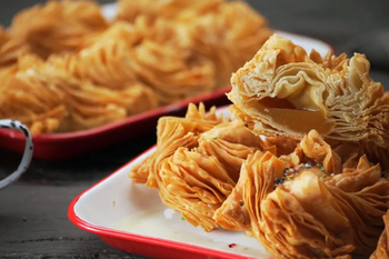 danzas folcloricas, bandas y cocina casera: llega la 1º fiesta del pastelito de brandsen