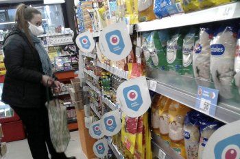 Las organizaciones sociales controlarán que se cumpla el plan Precios Cuidados en supermercados