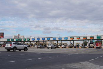 vuelven a aumentar los peajes de las principales rutas nacionales y autopistas