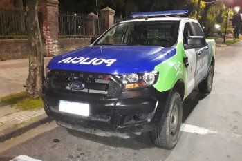 El robo a la jubilada es investigado por personal de la comisaría Tercera