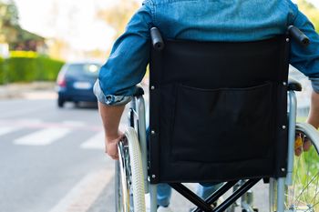 #CUDNoRenovable, la campaña que busca facilitar la renovación del certificado de discapacidad.