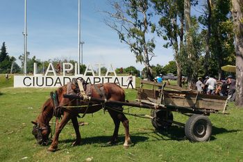 En el Gran La Plata, casi un cuarto de la población vive en asentamientos