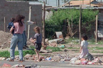 Indec: una familia necesitó más de $50.000 para no ser pobre