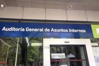 El policía detenido se hacía pasar por un sabueso de Asuntos Internos