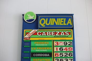 La quiniela de hoy 3 de octubre: nacional y provincial.