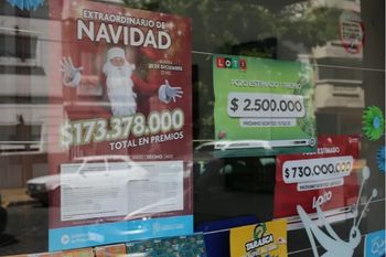 La quiniela de hoy 25 de noviembre: nacional y provincia.