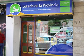 La quiniela de hoy 5 de octubre: nacional y provincial.