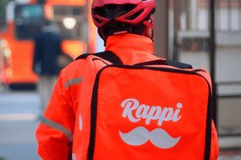 La Agencia de Acceso a la Información Pública sancionó a la empresa de entregas Rappi 