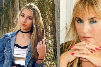 nahir galarza no tendria que estar presa, dijo la abogada