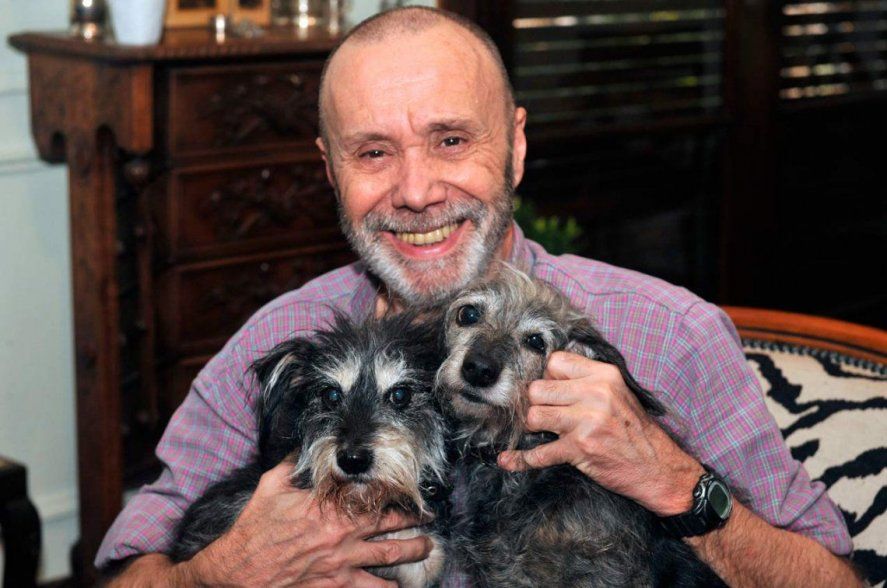 Raúl Portal murió a los 81 años