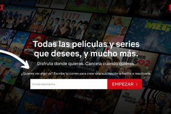 ¿como crear una cuenta en netflix?