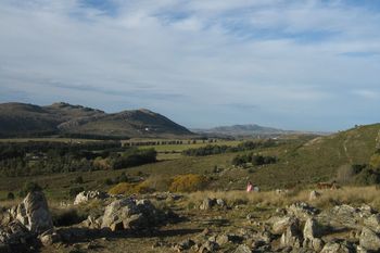 Reserva Natural Sierra del Tigre: cuánto cuesta ingresar a uno de los lugares con las mejores vistas de Tandil