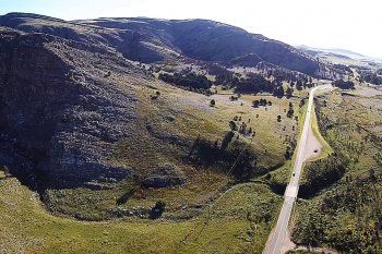 dia mundial del medio ambiente: 5 parques y reservas naturales bonaerenses que tenes que conocer