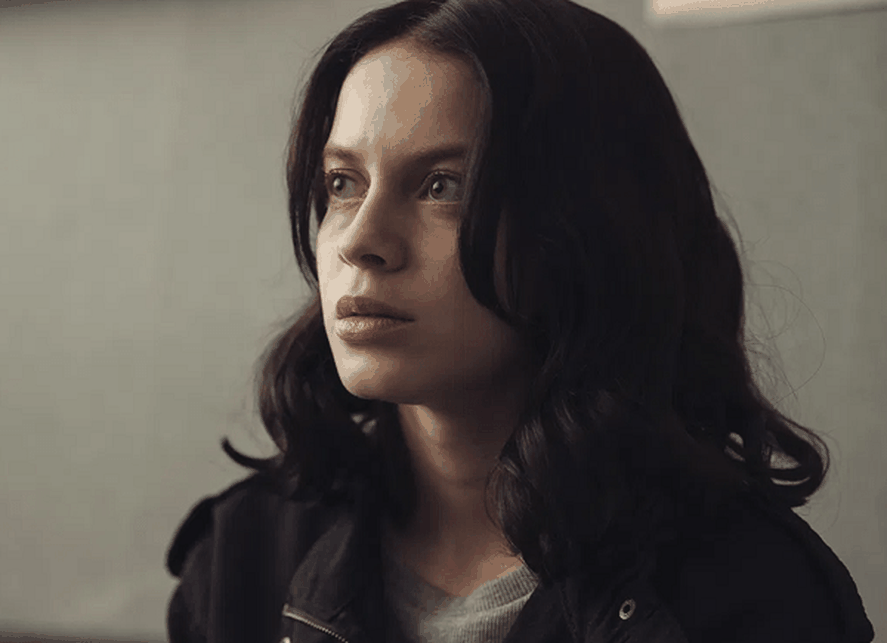 Ana Valeria Becerril es protagonista de 