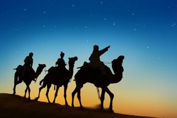 ¿Por qué se celebra el Día de los Reyes Magos?
