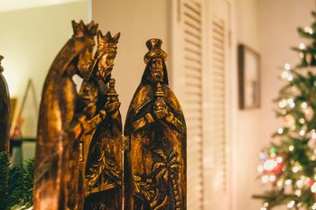 ¿Cuándo llegan los Reyes Magos en Argentina 2023?