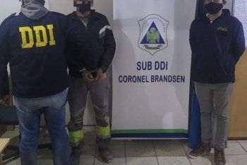El hombre de 42 años detenido tras las denuncias de su sobrina