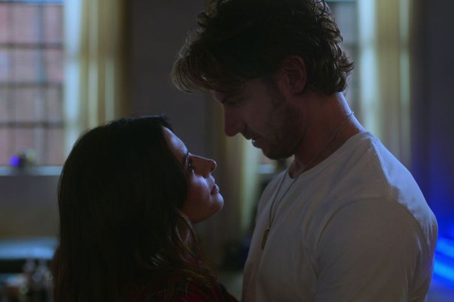 En menos de una semana Sex/Life se ubicó en el ranking de Netflix como la serie más vista