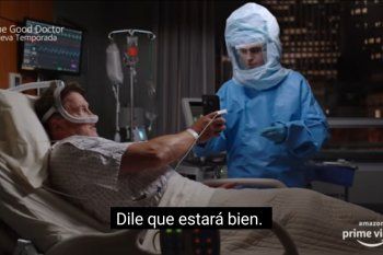 El crudo realismo de la serie The Good Doctor con todas las aristas médicas y tecnológicas a las que obliga el coronavirus a adaptarse 