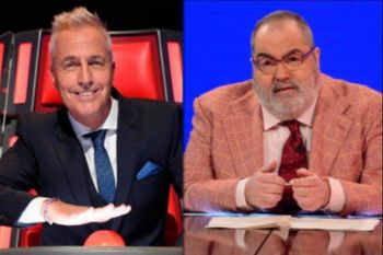 final de la voz argentina opaco programa pre electoral de jorge lanata
