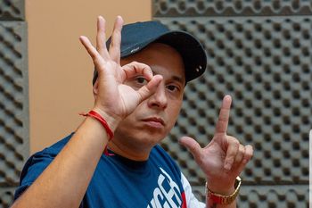 el dipy se ofrecio a ser candidato por el partido que se lo proponga