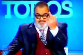 jorge lanata : a la nacion mas lo banca dinero de la politica