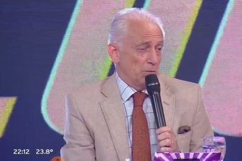 Walter Nelson y una nueva polémica por los títulos de Gimnasia