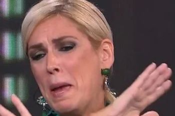 clarin publico una nota contra viviana canosa pero la borro